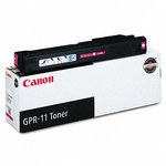 Canon 7627A001AA GPR-11 Magenta Toner