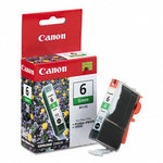 Canon 9473A003 BCI-6G Green Ink Cartridge