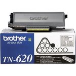 Brother TN620 Toner Cartridge