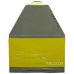 Ricoh 884901 Compatible Yellow Toner (Type P1)