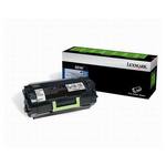 Lexmark 521H, 25,000 Page Yield Toner Cartridge