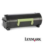 Lexmark 601 Standard Yield Toner Cartridge