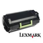 Lexmark 621 Standard Yield Toner Cartridge
