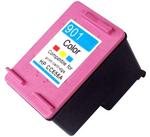 HP 901 Compatible Tri-Color Ink Cartridge CC656AN