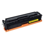 HP CE412A HP 305A Compatible Yellow Toner