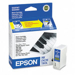 Epson S187093 Black Ink Cartridge