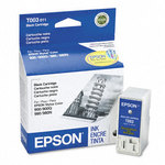 Epson T003011 Black Ink Cartridge