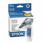 Epson T007201 Black Ink Cartridge