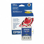 Epson T008201 Color Ink Cartridge