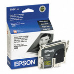 Epson T034120 Photo Black Ink Cartridge