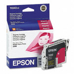 Epson T034320 Magenta Ink Cartridge