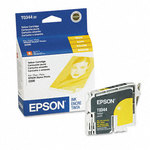 Epson T034420 Yellow Ink Cartridge