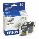 Epson T034720 Light Black Ink Cartridge