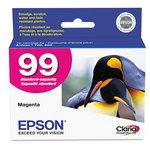 Epson T099320 Magenta Ink Cartridge