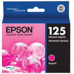 Epson T125320 Magenta Ink Cartridge