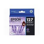 Epson T127320 Extra High Capacity Magenta Ink