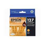 Epson T127420 Extra High Capacity Yellow Ink