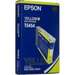 Epson T545400 Yellow Ink Cartridge