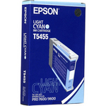 Epson T545500 Light Cyan Ink Cartridge