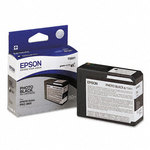 Epson T580100 Photo K3 Black Ink Cartridge