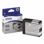 Epson T580800 K3 Matte Black Ink Cartridge