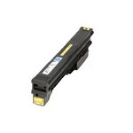 Canon 7626A001AA GPR-11 Compatible Yellow Toner