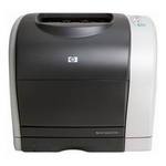 Click here to go to "Color LaserJet 2550"