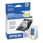 Epson T019201 Black Ink Cartridge