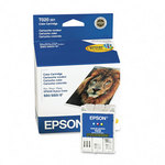 Epson T020201 Color Ink Cartridge