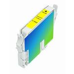 Epson T042420 Compatible Yellow Ink Cartridge