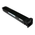 Konica Minolta C203, C253 Compatible Black Toner