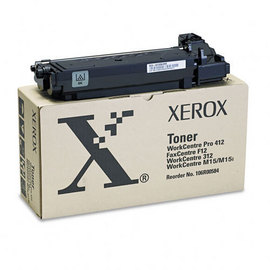 Xerox F12, M15, Pro 412 Toner Cartridge