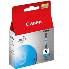 Canon 1035B002AA PGI-9C Cyan Ink Cartridge