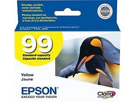 Epson T099420 Yellow Ink Cartridge