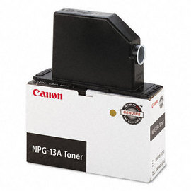 Canon 1384A011AA NPG-13 Toner