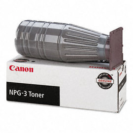 Canon 1374A003AA NPG-3 Toner