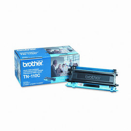 Brother TN110M Magenta Toner Cartridge