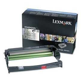 Lexmark X340H22G Photoconductor Kit