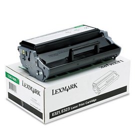 Lexmark 12A7405 Toner Cartridge