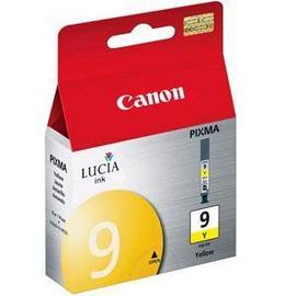 Canon 1037B002AA PGI-9Y Yellow Ink Cartridge