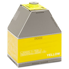 Ricoh 884901 Yellow Toner (Type P1)
