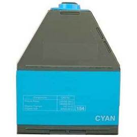 Ricoh 884903 Compatible Cyan Toner (Type P1)
