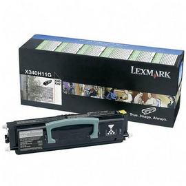 Lexmark X340H11G Toner Cartridge