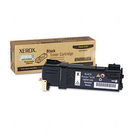 Xerox Phaser 6125 Black Toner Cartridge