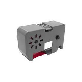 Pitney Bowes Compatible 767-1 Red Ribbon Cassette
