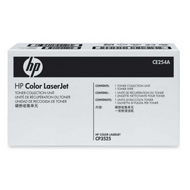 HP CE254A CP3525 Toner Collection Bottle