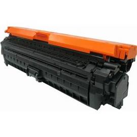 HP CE742A 307A Compatible Yellow Toner Cartridge