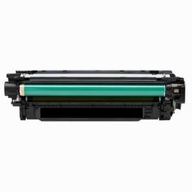 HP CE400X 507X High Yield Compatible Black Toner