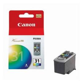 Canon 1900B002 CL-31 Tricolor ink cartridge