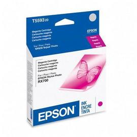 Epson T559320 Magenta Ink Cartridge
